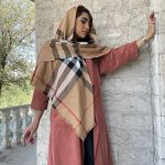 روسری باربری کد 1502