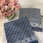 شال ویسکوز دیور