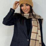 کلاه موهر وارداتی