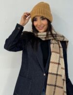 کلاه موهر وارداتی