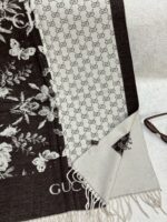 شال فوتر پانی قهوه ای - Image 2