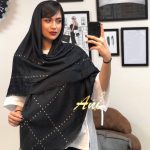 روسری کشمیر کد ۱۰۹۹