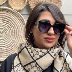 عینک آفتابی PRADA