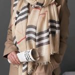 شال کنفی باربری