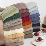 شال مدادرنگی