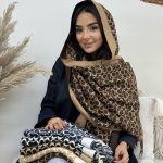 شال پاییزه کوچ