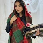 شال موهر تیارا