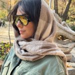 شال موهر سوین