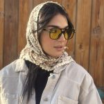 روسری گیپور