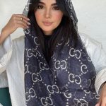 شال ویسکوز تارا