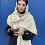 شال کشمیر ck