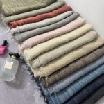 شال نخی سنگشور کاتلین