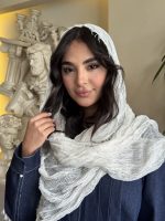 شال حصیری پاستیل 2 - Image 10