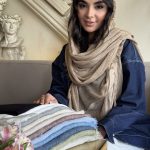 شال کنفی تارا