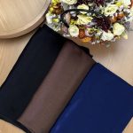 شال نخ کریستال رها