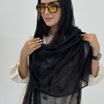 شال پاپیون تور