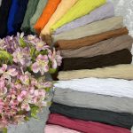 شال رنگین کمان