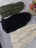 شال حصیری پاستیل 2 - Image 8