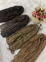 شال حصیری پاستیل 2 - Image 7