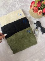 شال حصیری پاستیل 2 - Image 4