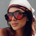 عینک آفتابیTOMFORD