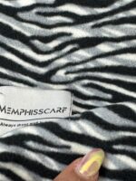 شال زبرا موهر جسیکا - Image 3