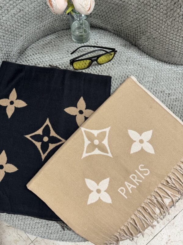 شال فوتر آرتا