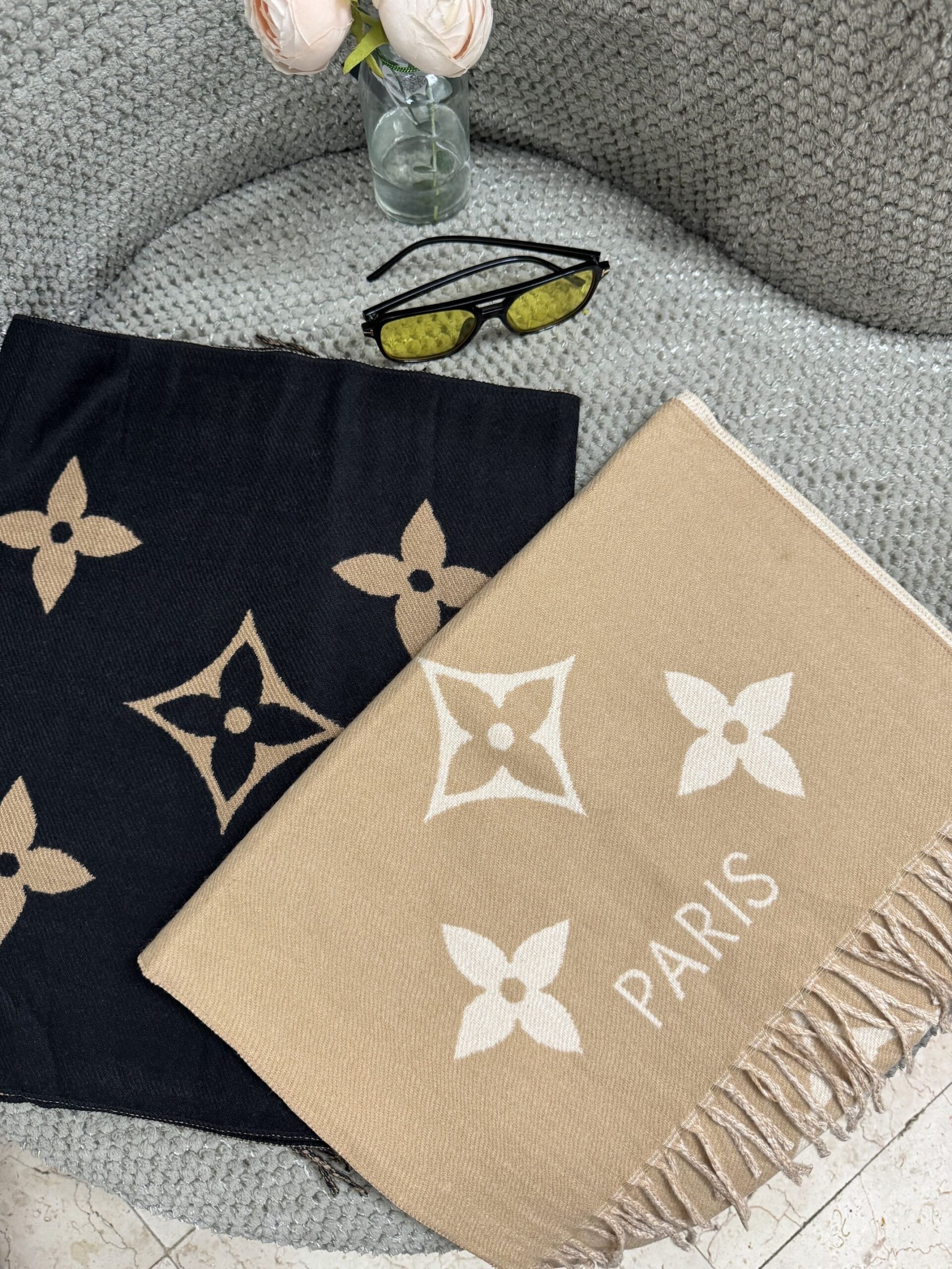 IMG_8089 شال فوتر آرتا - Image 1