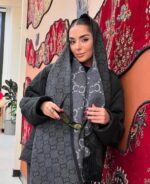 شال موهر لیانا - Image 4