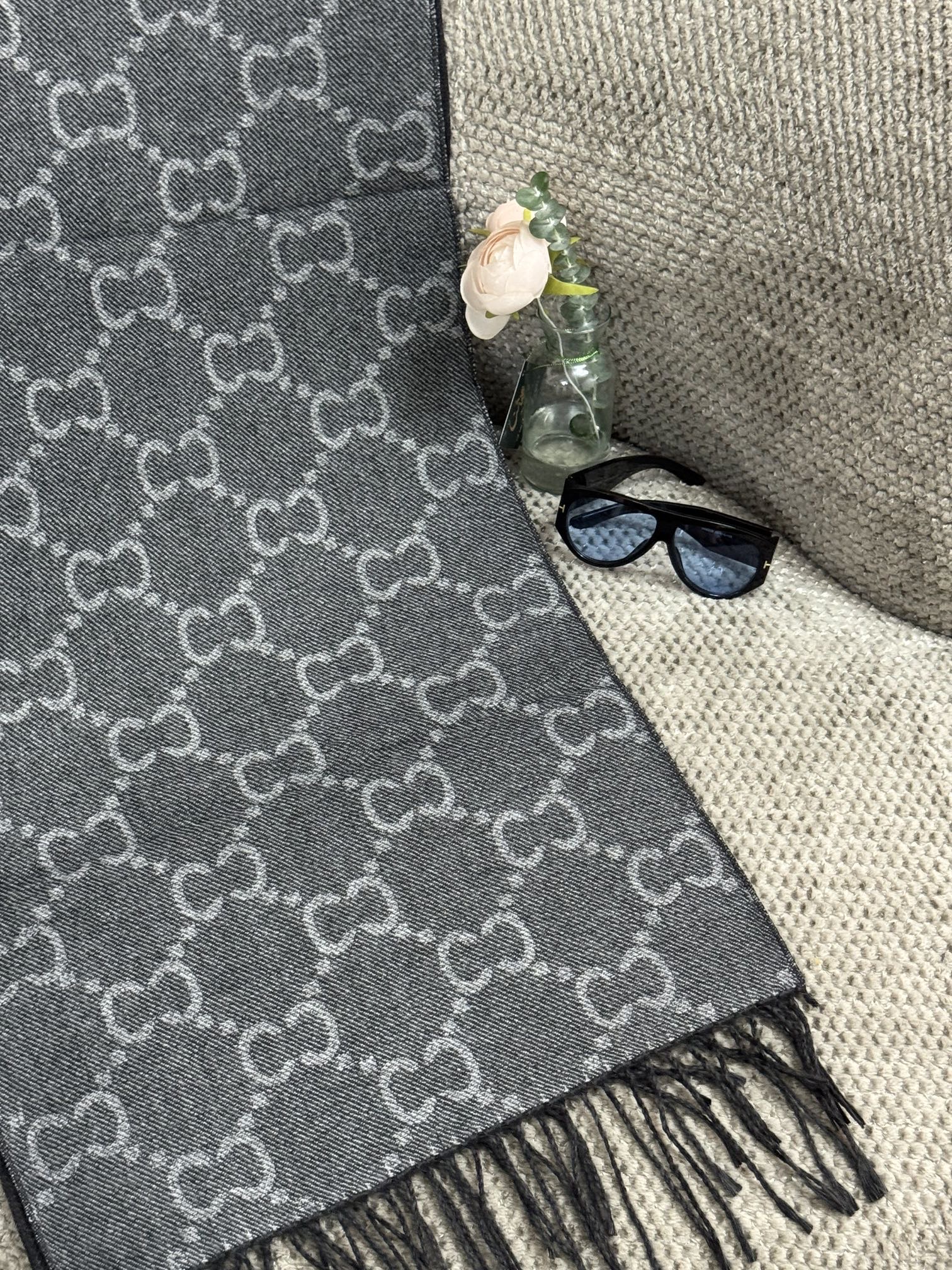 IMG_8092 شال موهر لیانا - Image 1