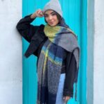 بیگ اسکارف موهر