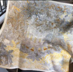 مینی اسکارف ابریشم - Image 2