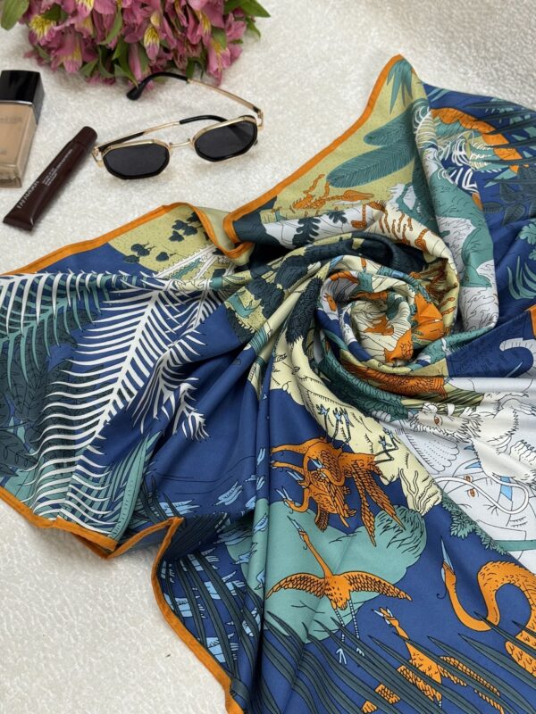 روسری قواره ۹۰