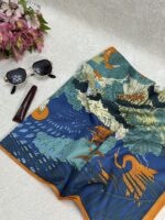 روسری قواره ۹۰ - Image 2