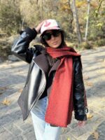 شال آپاما - Image 3