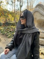 شال آسو - Image 2