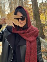 شال آپاما - Image 2