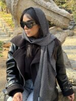 شال آسو - Image 3