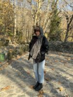 شال سالی - Image 2