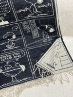 شال snoopy2 - Image 2