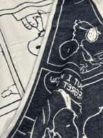 شال snoopy2 - Image 3