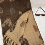 شال لئوپارد