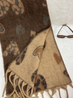 شال لئوپارد