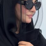 عینک آفتابی کیارا