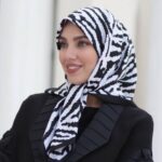 روسری قواره ۹۰