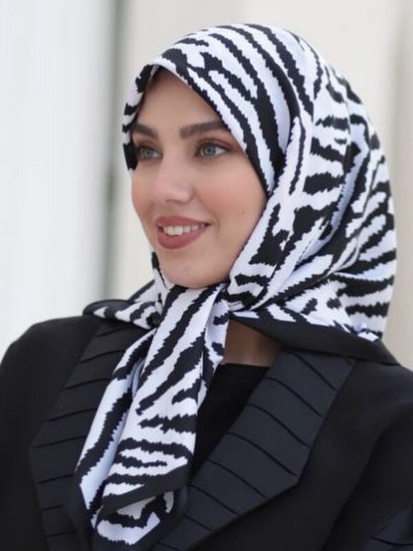 روسری قواره ۹۰