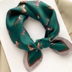 مینی اسکارف هرمس