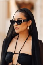 عینک YSL - Image 3