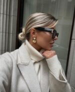 عینک YSL - Image 4