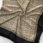 روسری ابریشم کوچ دورریش